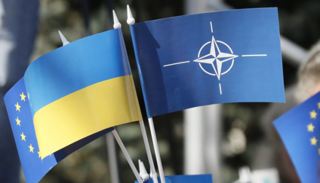 Зеленський планує відвідати саміт НАТО у Вільнюсі - посол 