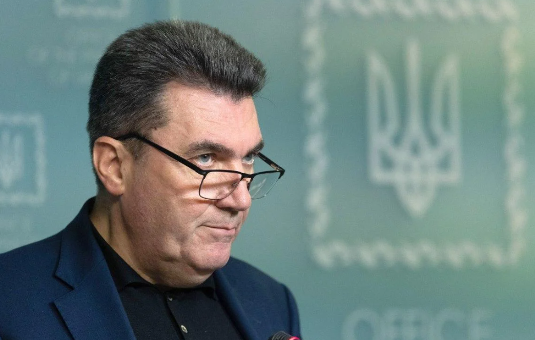  Данілов про ядерні погрози Путіна: Це агонія фашистського режиму 
