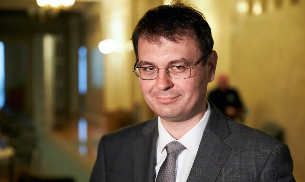  "6,2 мільярда легалізованих грошей – це не успіх": Гетманцев про податкову амністію 