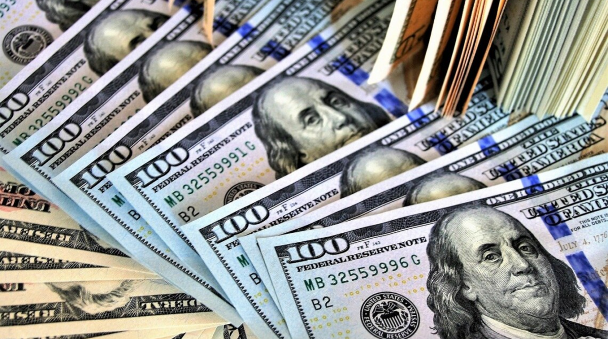  Війна в Україні вже обійшлась Німеччині в 100 мільярдів доларів – аналітики 