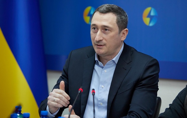  Україні вистачить газу на цей опалювальний сезон - Чернишов 