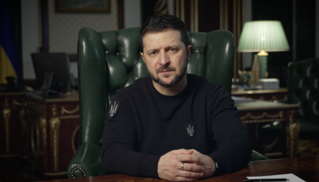  Україна отримала новий пакет допомоги від Італії - Зеленський 