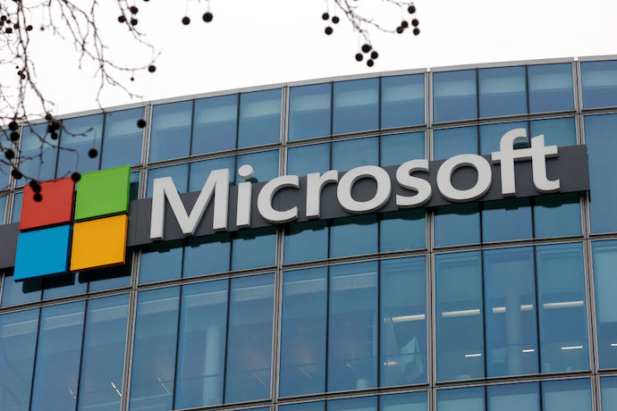  Microsoft надасть українським прокурорам безоплатний доступ до платформи Azure 