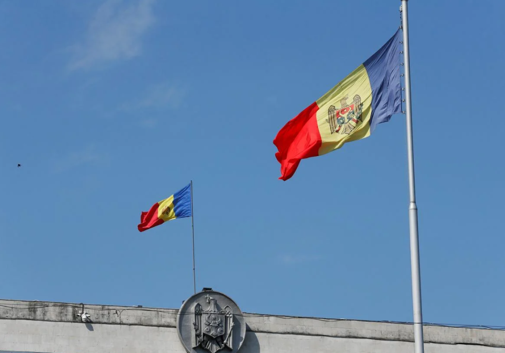  Молдова закрила свій повітряний простір 