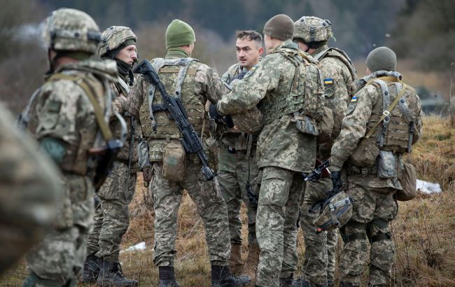  Виплата премій в ЗСУ. Міноборони відповіло на головні питання 