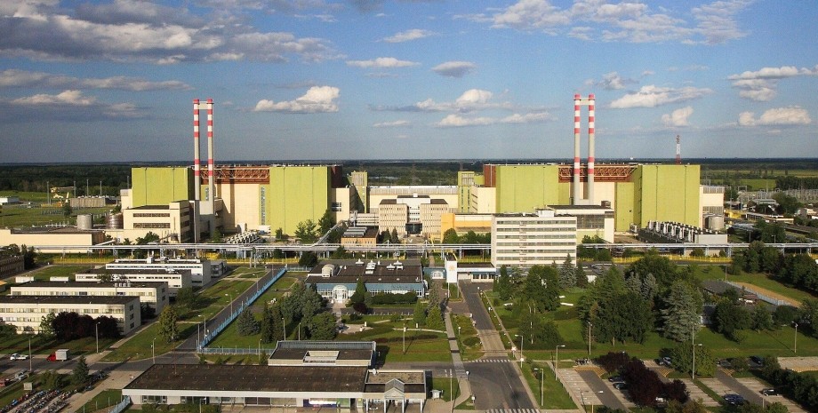  Путін вирішив прискореними темпами побудувати АЕС в Угорщині 