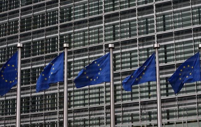  У ЄС назвали дату саміту з Україною та запросили Зеленського до Брюсселя 