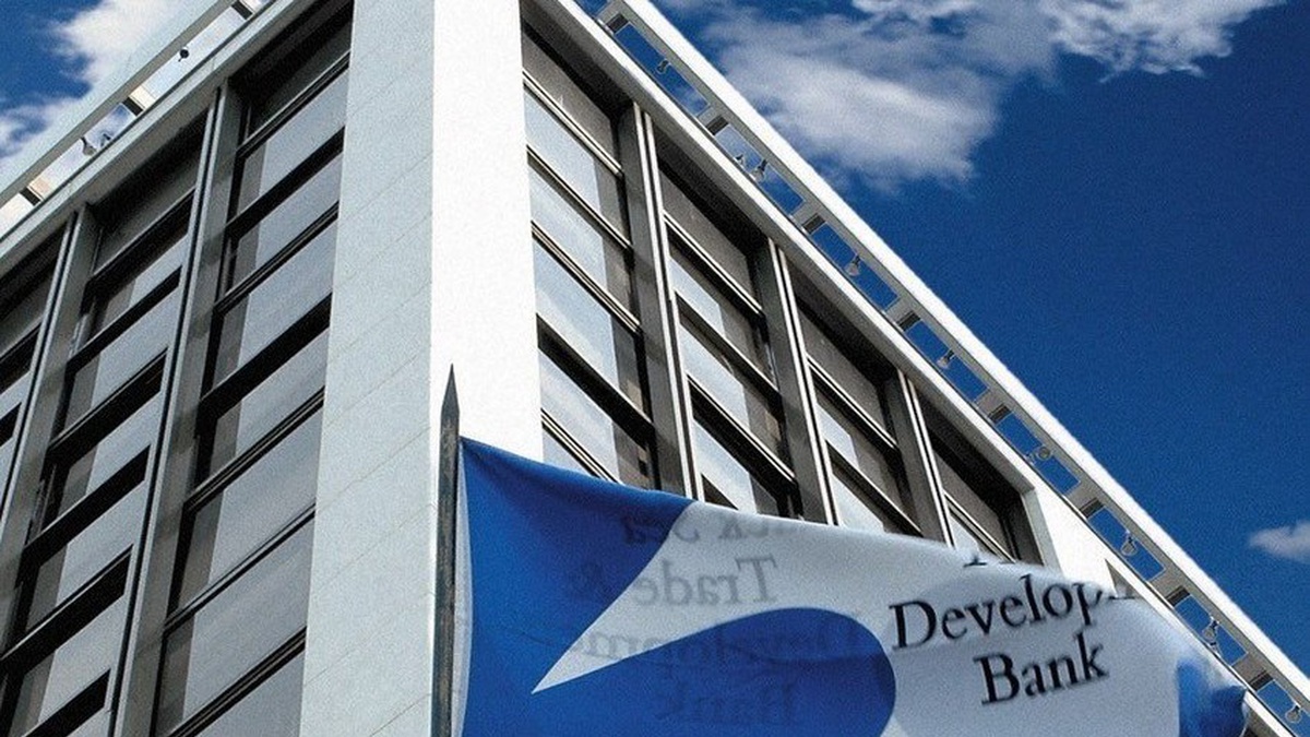  Чорноморський банк торгівлі та розвитку братиме участь у відновленні України 