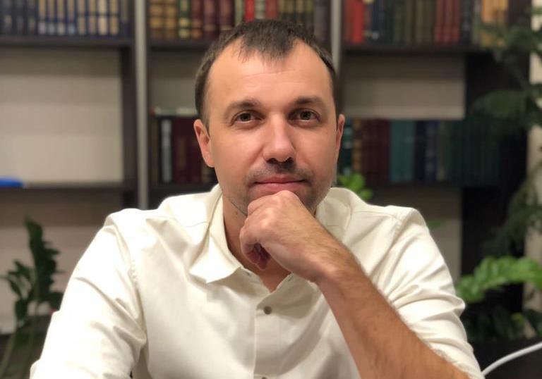  Пріоритети повоєнної України 