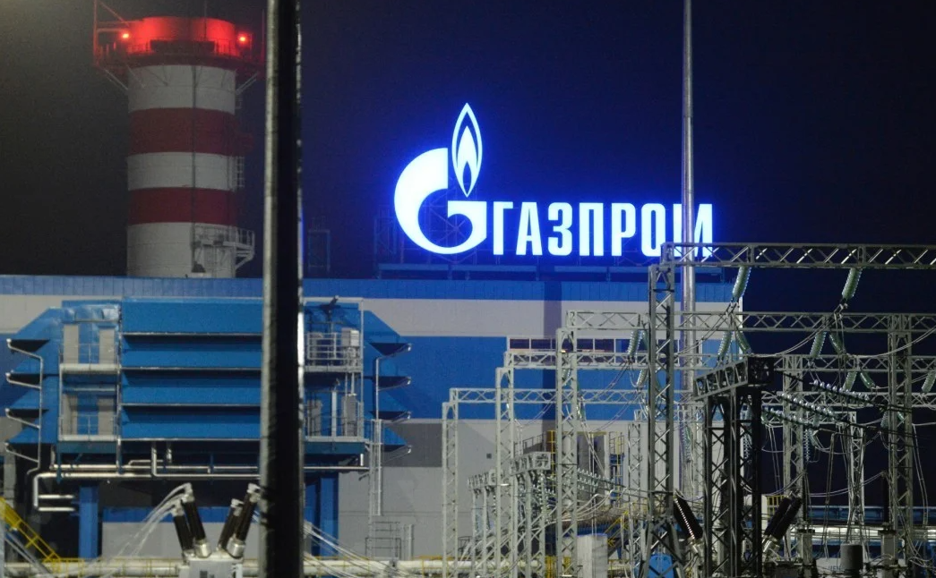 "Газпром" за 2022 рік скоротив видобуток на майже 20% і експорт на 45% 