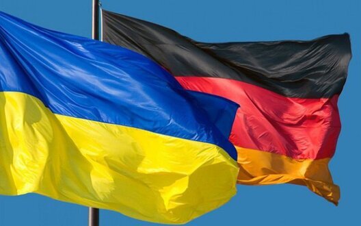 Німеччина передасть Україні 36 тисяч ковдр, які спершу хотіли продати на аукціоні 
