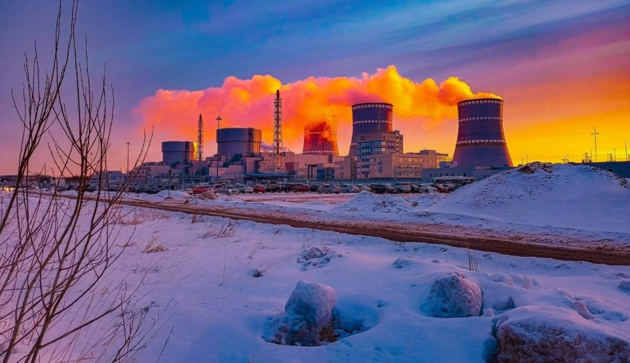  Німецька компанія Uniper позивається до «Газпрому» – вимагає відшкодування понад 12 мільярдів доларів 