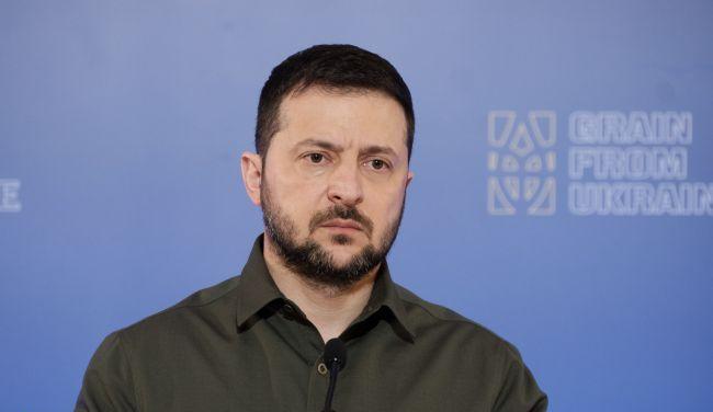  Зеленський вважає, що Путін не використовуватиме ядерну зброю в Україні 