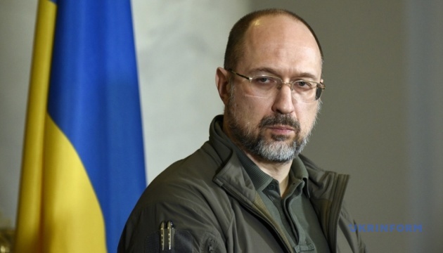  Уряд готується до всіх можливих сценаріїв через атаки на енергосистему України – Шмигаль_ 