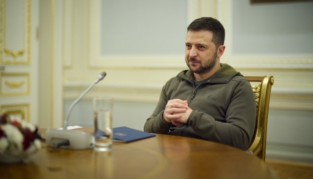  Зеленський: Кожен удар по українській енергетиці - це удар по енергобезпеці всього континенту 
