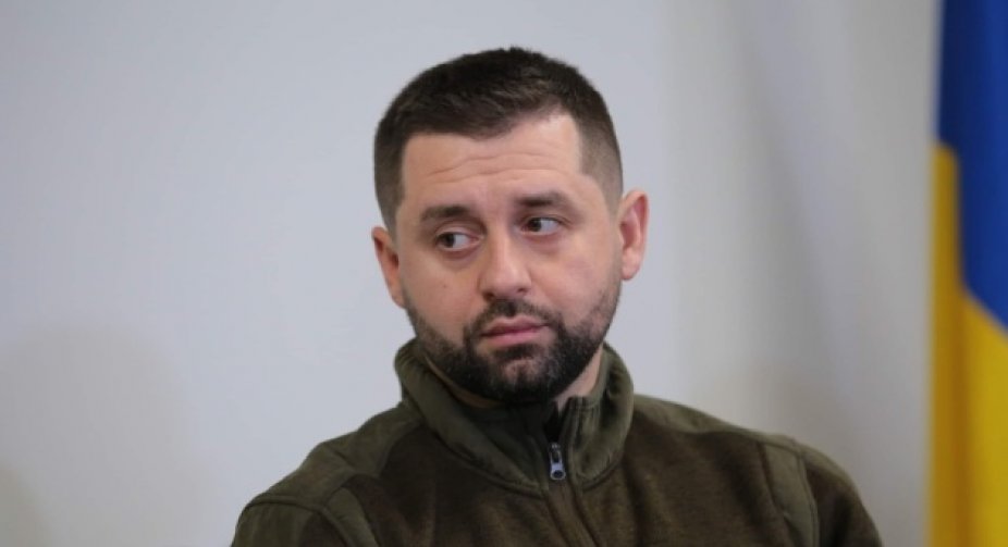  Позиція України щодо переговорів після звільнення Херсона не змінилася - Арахамія 