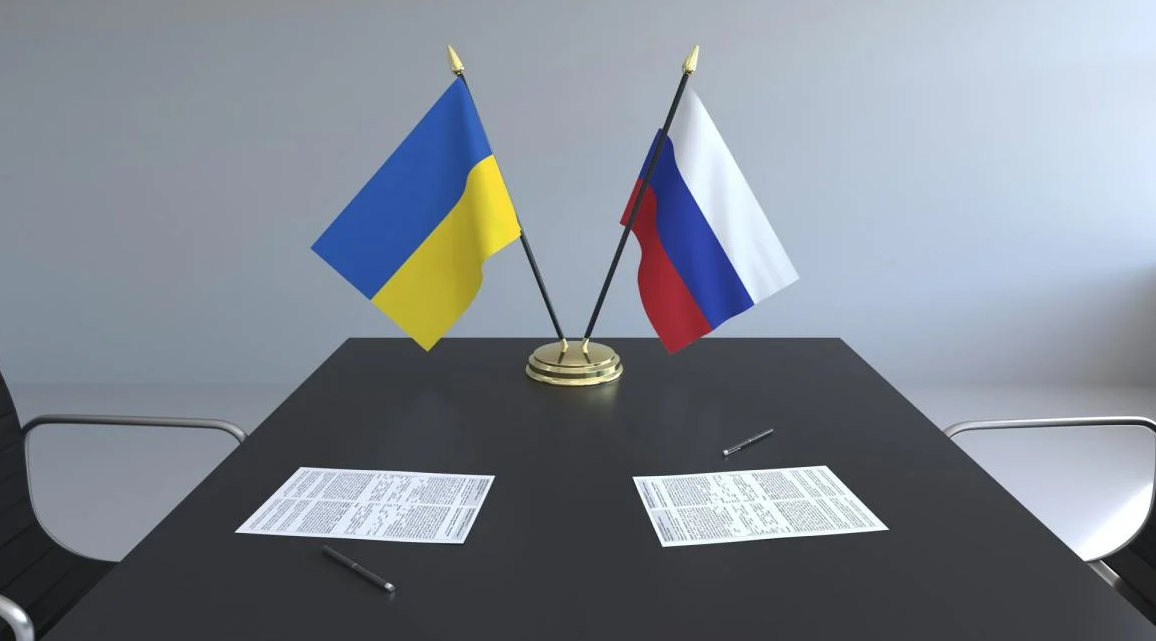  Західні чиновники все більше схиляються до переговорів України й Росії – ЗМІ 