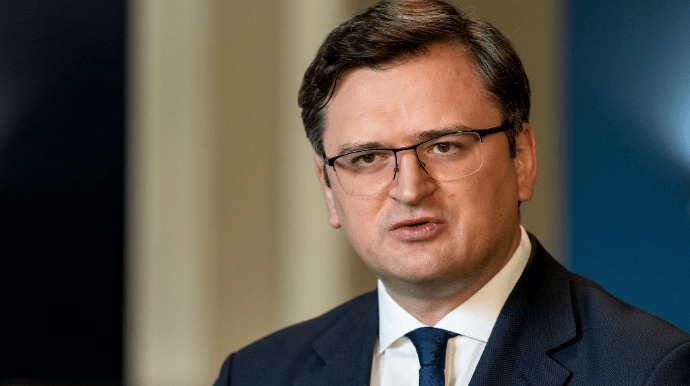  Кулеба: Російські удари по цивільній інфраструктурі - це частина геноцидної війни РФ 
