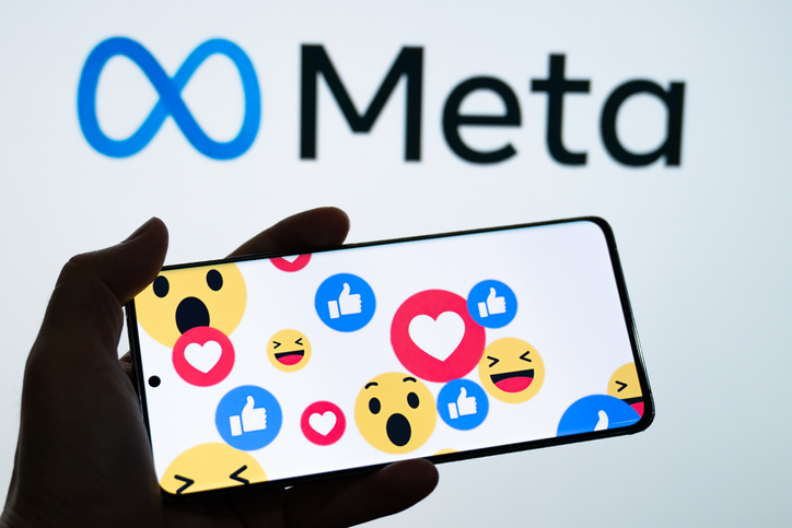  Meta втратила $67 мільярдів капіталізації через четвертий поспіль квартал падіння 