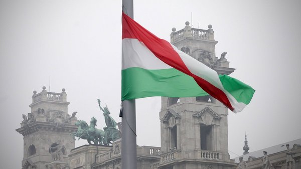  Єврокомісія пропонує заморозити близько 7,5 млрд євро виплат для Угорщини 