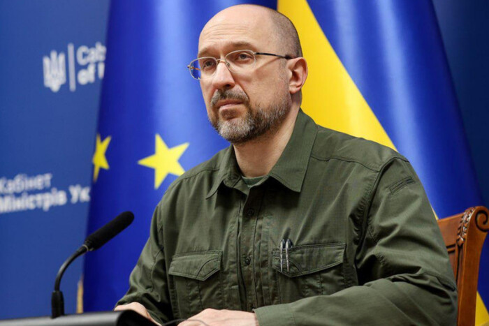  РФ не сделает Украину темным местом на карте: Шмыгаль рассказал о плане экономии электроэнергии 