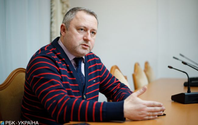  Стало відомо, хто стане новим генпрокурором України 