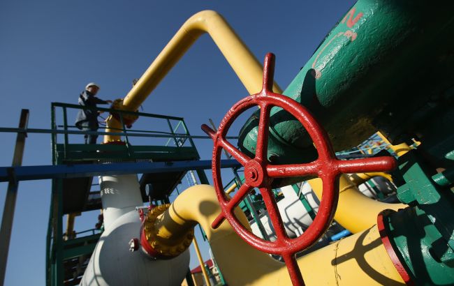  Іспанія і Португалія домовилася з Брюсселем про скорочення споживання газу тільки на 7% 