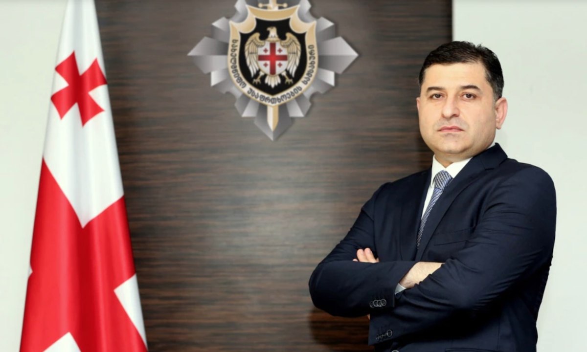  Ексзаступник глави спецслужби Грузії передав докази фальсифікацій останніх місцевих виборів – адвокат 
