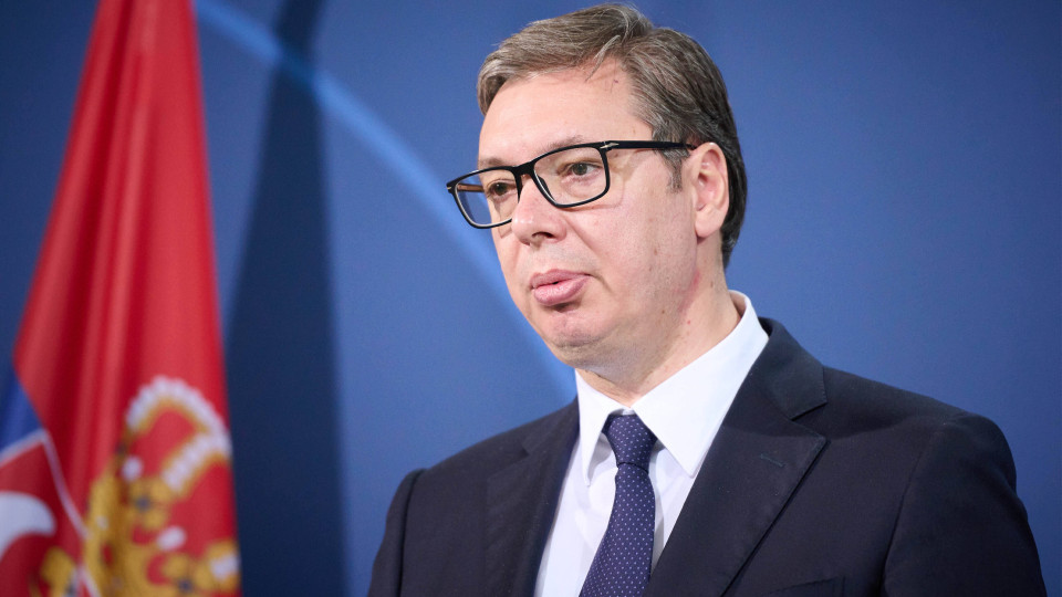  Дипломатичний скандал на Балканах: президенту Сербії відмовили у приватному візиті до Хорватії 