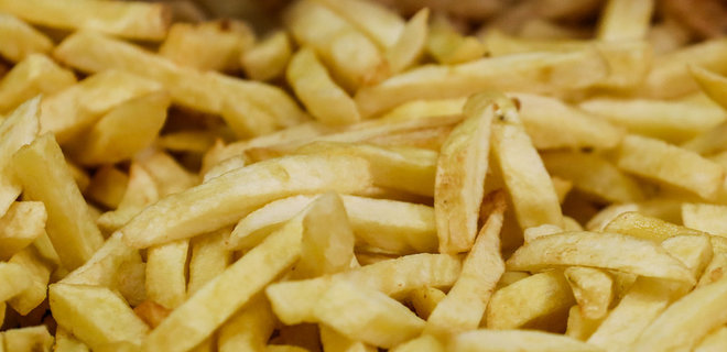  Колишня мережа McDonald's без картоплі. Західні компанії відмовляються від постачань до РФ 