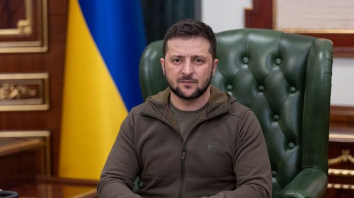  Зеленский в мальтийском парламенте рассказал, как Мальта может поддержать Украину 
