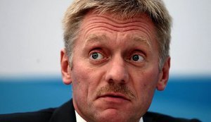  Кремль прокоментував дані про можливий напад на Україну: Істерика нагнітається штучно, можуть бути провокації 