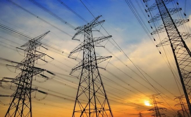  Білорусь відмовляється постачати електроенергію в Україну з російсько-білоруської енергосистеми 