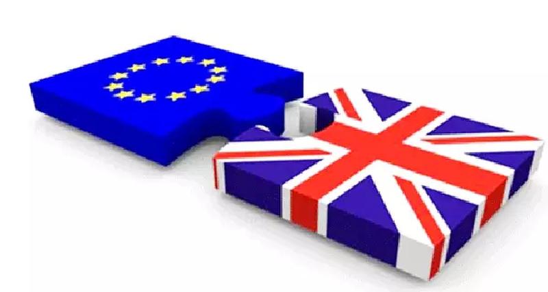  Brexit скажется на британской экономике негативнее пандемии 