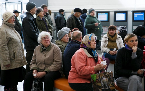 Через Дію можно будет оформить пенсии и субсидии - Минцифры 