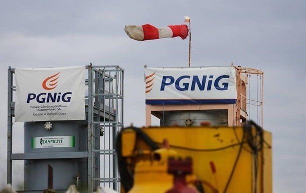  Польша попросила Россию снизить цены на газ 