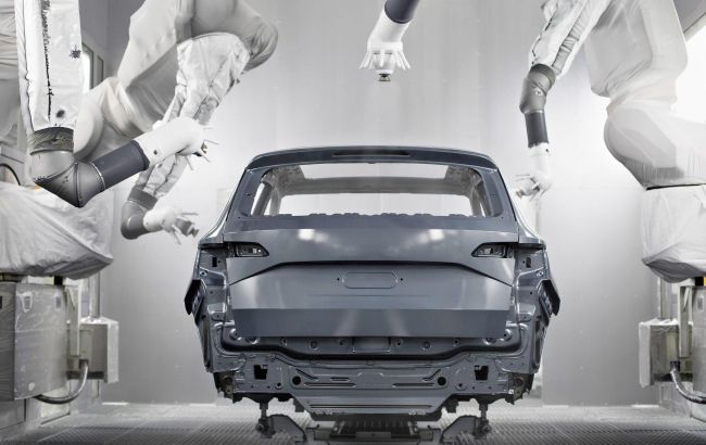  Skoda зупиняє виробництво в Чехії, на черзі Україна 