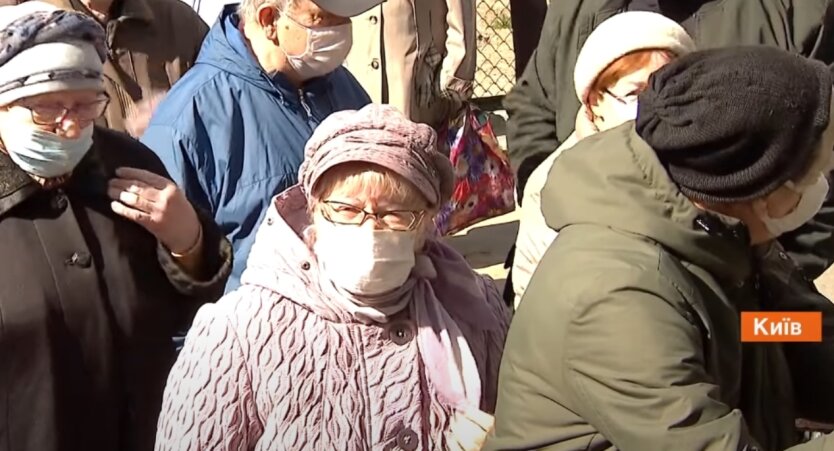 Новые требования к стажу: кто не сможет выйти на пенсию в 60 лет 