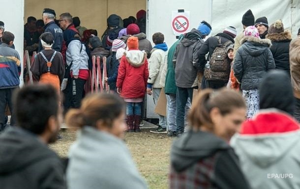  В Литву из Беларуси массово едут нелегалы 