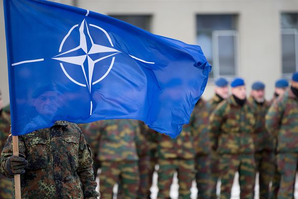  Україна може розмістити на своїй території військові бази НАТО, – Веніславський 