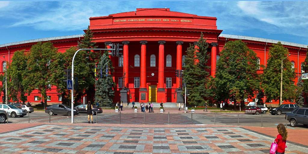  Українські університети потрапили до світового топу найкращих 