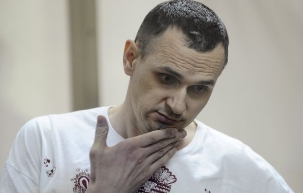  У внутрішніх документах Росія визнає Сенцова громадянином України - адвокат   