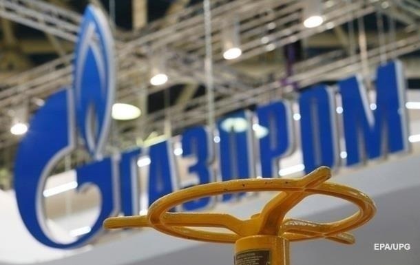  Газпром купил весь дополнительный транзит через Украину 