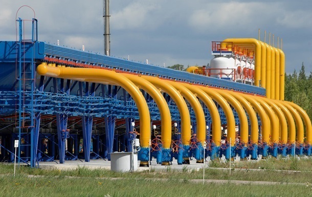  Компания из Швейцарии проведет диагностику газопроводов Украины 