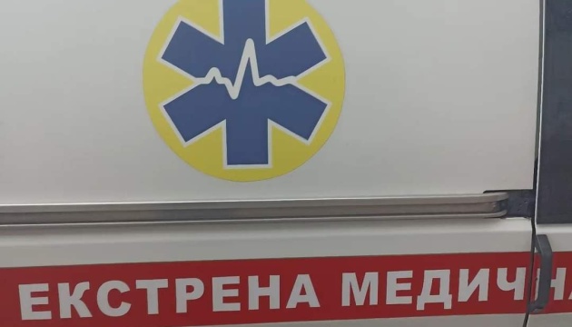  Two children seriously injured in Russia’s artillery shelling of Lysychansk 