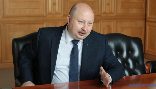  Жодних підстав для підвищення тарифів немає - Немчінов 