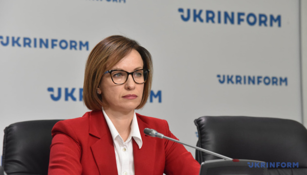  Якщо зростуть тарифи, субсидію переглянуть автоматично - Лазебна 