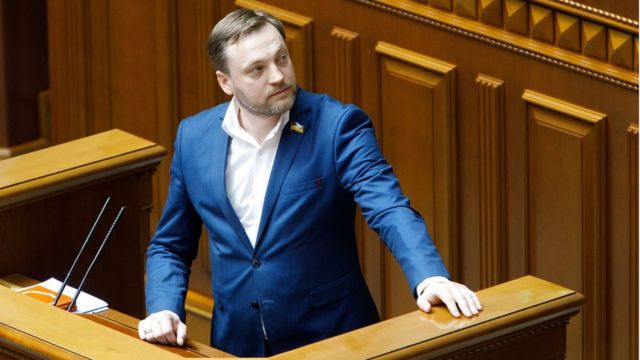  Відновлено програму лізингу для працівників системи МВС, – Денис Монастирський 