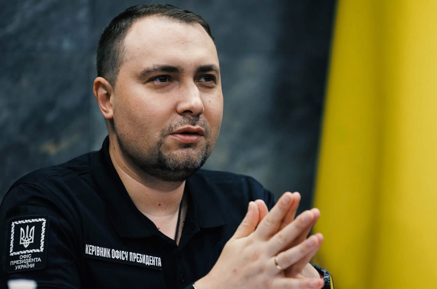  «Часи дипломатичного романтизму минули»: Буданов розповів студентам про реальність сьогодення 
