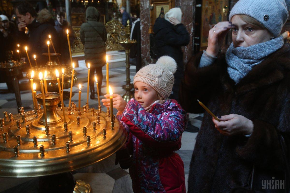  Прощена неділя 2018: православні готуються до початку Великого посту 